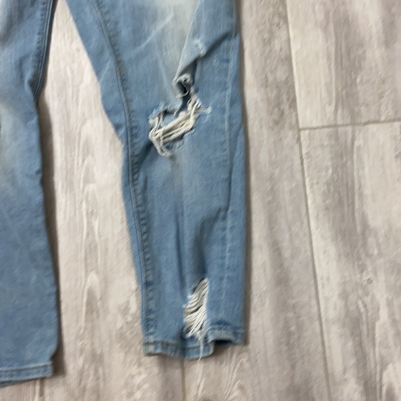 H&M ankle straight  jeans ex cond - Picture 3 of 10